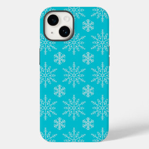 Coque Case-Mate iPhone Boîtier de téléphone des snowflèches