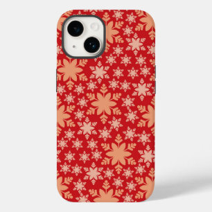 Coque Case-Mate iPhone Boîtier de téléphone des snowflèches