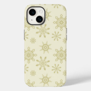 Coques Pour iPhone Boîtier de téléphone des snowflèches