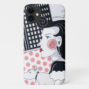 Case-Mate iPhone Case Boîtier de téléphone design de Dot