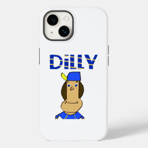 Coque Case-Mate iPhone Boîtier de téléphone Dilly iPhone 14