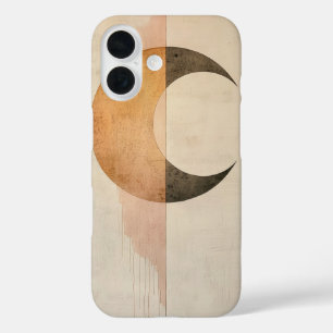 Coque Pour iPhone 16 Boîtier de téléphone Divine Rays