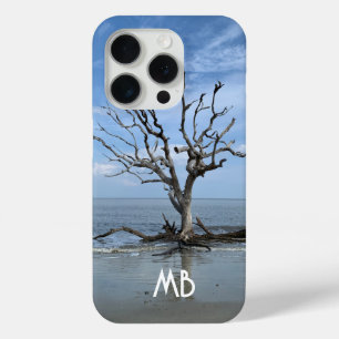 Coque Case-Mate iPhone Boîtier de téléphone Driftwood Beach