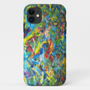 Coques Pour iPhone Boîtier de téléphone du peintre