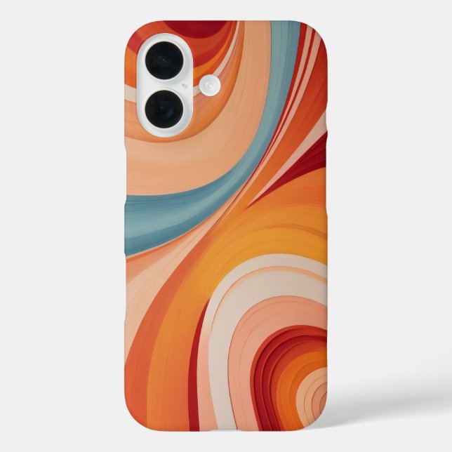Coques Case-Mate iPhone Boîtier de téléphone élégant pour Iphone (Verso)