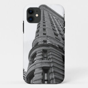 Case-Mate iPhone Case Boîtier de téléphone Flatiron Building