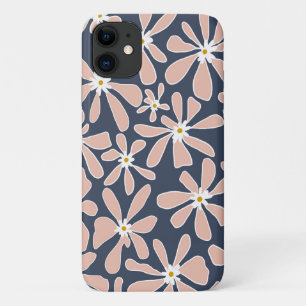 Case-Mate iPhone Case Boîtier de téléphone floral