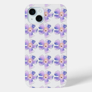 Coque Case-Mate iPhone Boîtier de téléphone Floral Design