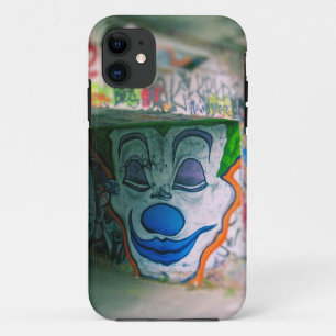 Coques Pour iPhone Boîtier de téléphone Grafitti Joker