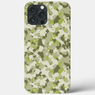 Etui iPhone Case-Mate Boîtier de téléphone HAMbWG Xtreme - Camouflage