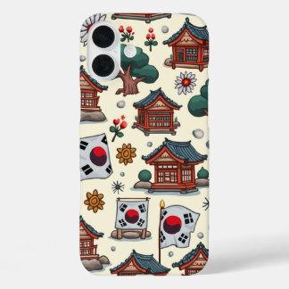 Coque Pour iPhone 16 Plus boîtier de téléphone iPhone