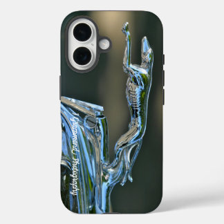 Coque Pour iPhone 16 Boîtier de téléphone iPhone 16