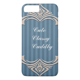 Coques Pour iPhone Boîtier de téléphone iPhone 7 Plus.. Très Clas