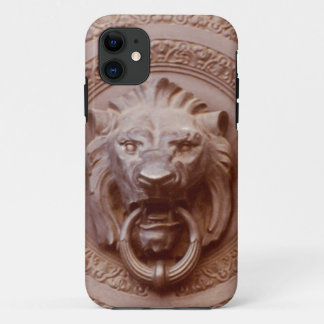 Etui iPhone Case-Mate Boîtier de téléphone - Le poignard de la porte de