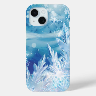 Coque Case-Mate iPhone Boîtier de téléphone magique Crystal Frost