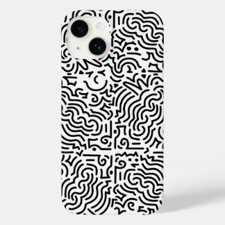 Coque Case-Mate iPhone Boîtier de téléphone Maze