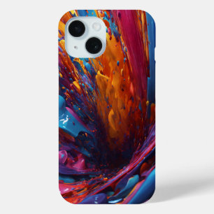 Coque Case-Mate iPhone Boîtier de téléphone mignon et coloré - Express Yo