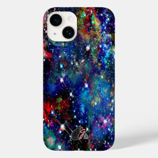 Coque Case-Mate iPhone Boîtier de téléphone mobile Star Scintillation