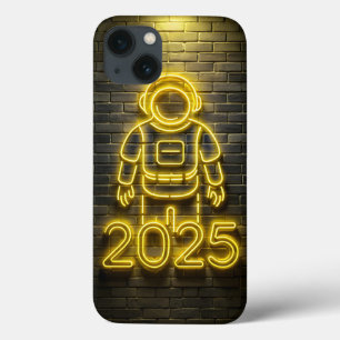 Case-Mate iPhone Case Boîtier de téléphone néo-astronaute 2025