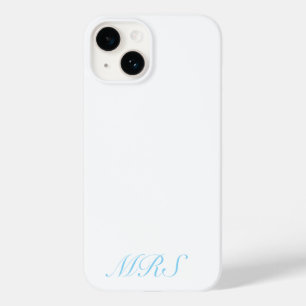 Coque Case-Mate iPhone Boîtier de téléphone nuptial