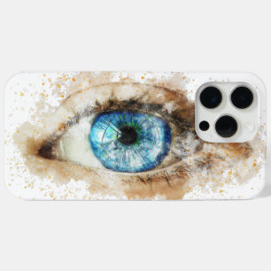 Coque Case-Mate iPhone Boîtier de téléphone oculaire