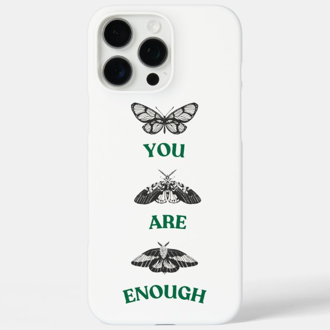 Coques Case-Mate iPhone Boîtier de téléphone papillon (Verso)