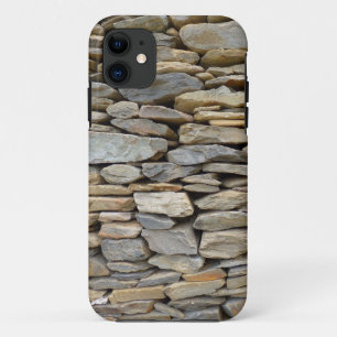 Coque Case-Mate iPhone Boîtier de téléphone peint en pierre