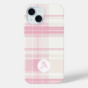 Coque Case-Mate iPhone Boîtier de téléphone personnalisable souple, rose