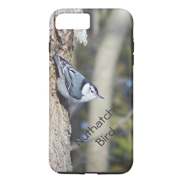 Coques Case-Mate iPhone Boîtier de téléphone portable avec Oiseau sauvage (Dos)