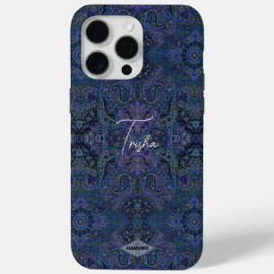 Coque Case-Mate iPhone Boîtier de téléphone portable de conception gitane