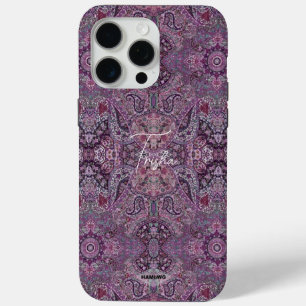 Coque Case-Mate iPhone Boîtier de téléphone portable de conception Tzigan