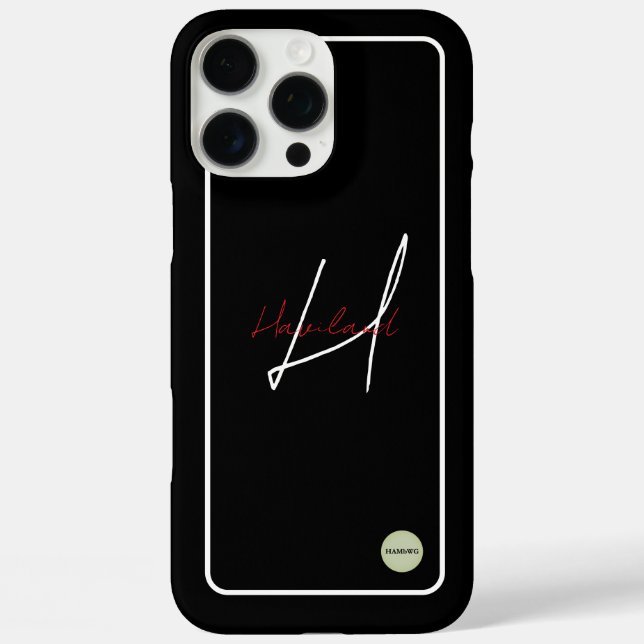 Coques Case-Mate iPhone Boîtier de téléphone portable moderne iPhone avec  (Verso)
