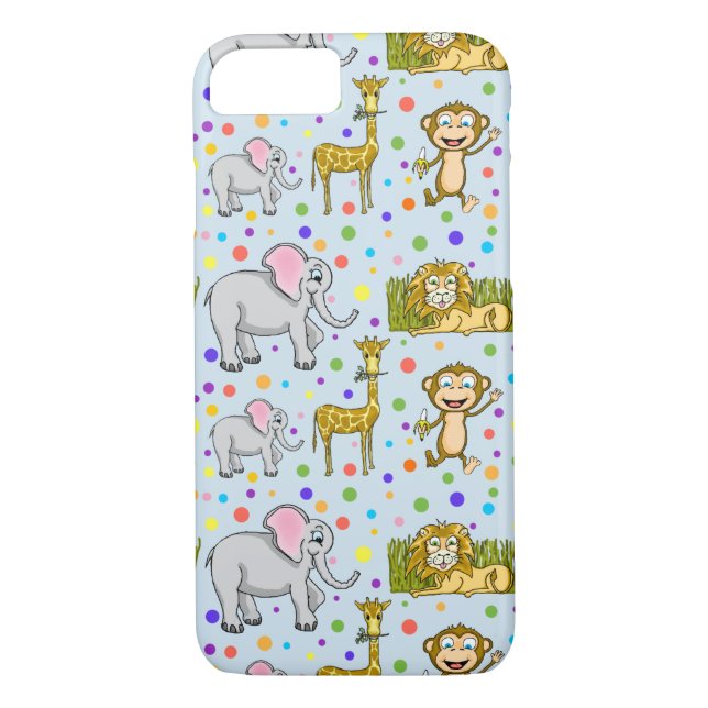 Coques Case-Mate iPhone Boîtier de téléphone portable Safari (Dos)