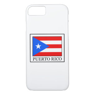 Coque Case-Mate Pour iPhone Boîtier de téléphone Porto Rico