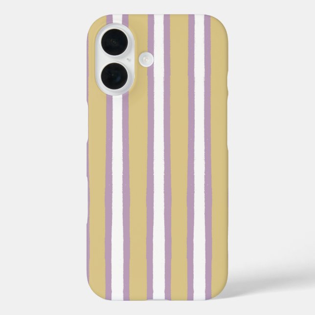 Coques Case-Mate iPhone Boîtier de téléphone préppie (Verso)