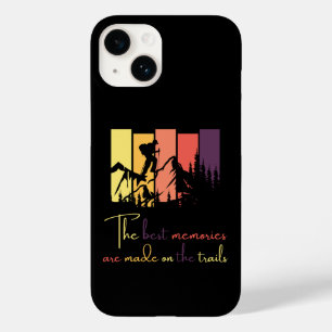 Coque Case-Mate iPhone Boîtier de téléphone randonnée Extraordinaire