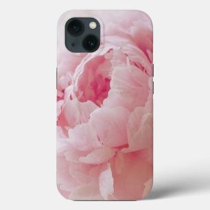 Case-Mate iPhone Case Boîtier de téléphone rose floral