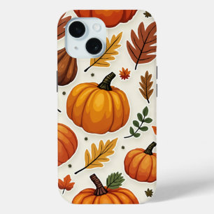 Coque Case-Mate iPhone Boîtier de téléphone sensation d'automne