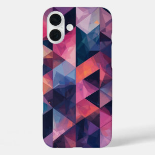 Coque Pour iPhone 16 Plus boîtier de téléphone simple forme