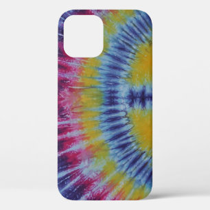 Case-Mate iPhone Case Boîtier de téléphone Tie Dye -