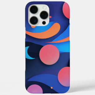 Coque iPhone 16 Pro Max Boîtier de téléphone ultra-mince pour Apple iPhone