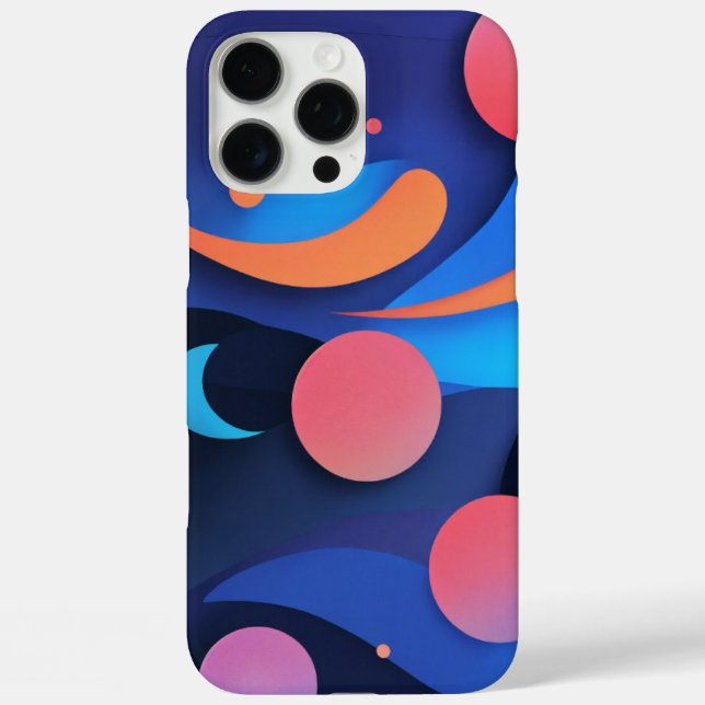 Coques Case-Mate iPhone Boîtier de téléphone ultra-mince pour Apple iPhone (Verso)