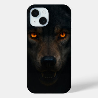 Coque Case-Mate iPhone Boîtier de téléphone Wolf Style
