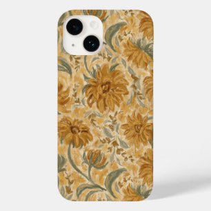 Coque Case-Mate iPhone Boîtier d'impression de tournesol