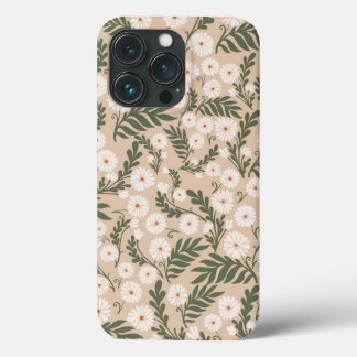 Case-Mate iPhone Case Boîtier d'impression floral