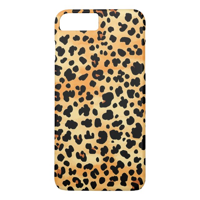 Coques Case-Mate iPhone Boîtier d'impression Tiger (Dos)