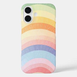 Coque Pour iPhone 16 Boîtier double orbite - Téléphone