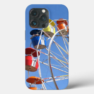 Case-Mate iPhone Case Boîtier Ferris Wheel