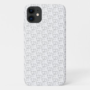 Case-Mate iPhone Case Boîtier floral pour iPhone 11 Protection légère
