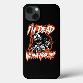 Case-Mate iPhone Case Boîtier Halloween Apple iPhone 13